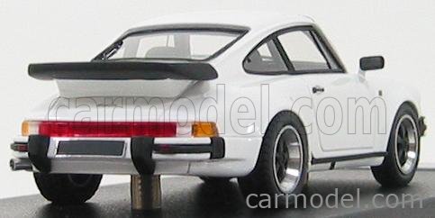 LOOKSMART LS201A Masstab: 1/43 | PORSCHE 911 3.3 TURBO COUPE 1989 