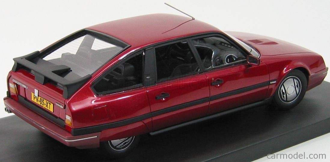 NEO SCALE MODELS シトロエン CX GTI 1/18 NEO SCALE MODELS シトロエン CX GTI 1/18 NEO SCALE MODELS