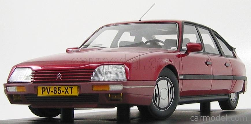 citroen cx miniature