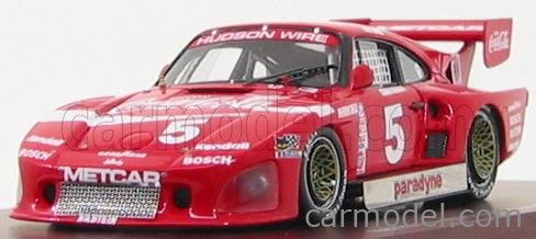 TRUESCALE TSM09433 Scale 1/43 | PORSCHE 935 K3 N 5 COCA-COLA