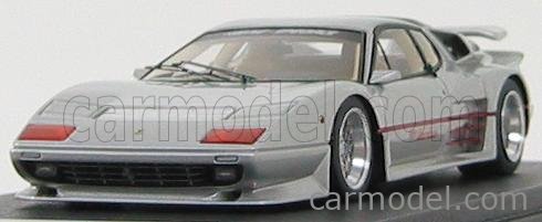 FERRARI - 512BBi TURBO KOENIG 1983 - BBS WHEELS