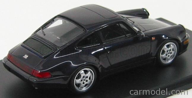 PORSCHE - 911 964 CARRERA 4 30th ANNIVERSARY 1993