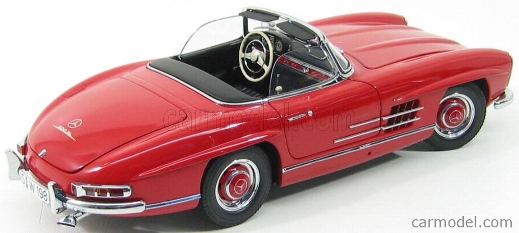 minichamps 300sl