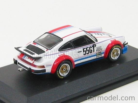 MINICHAMPS ポルシェ　９３４　ニュルブルックリンク１９７６　＃ 楽天市場】ミニチャンプス 1/12 ポルシェ 934 #GT51