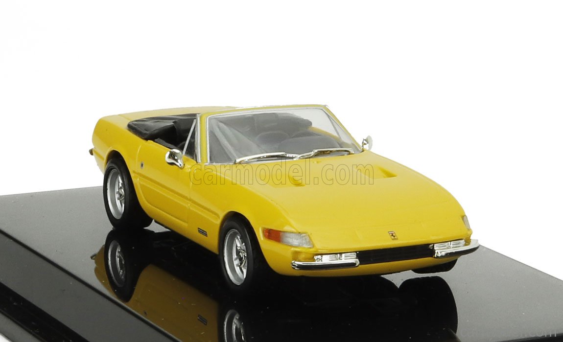 FERRARI 365 GTS/4 1968 1/18 ホットウィール FERRARI 365 GTS/4 1968 1/18 Hot Wheels | eBay