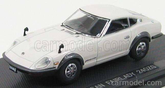 1/24 NISSAN FAIRLADY 240Z-G EBBRO エブロ 1/24 フェアレディZ