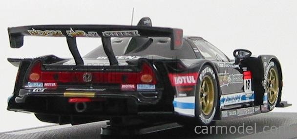 HONDA - NSX N 18 ROCKSTAR DOME SUPER-GT 500 2009