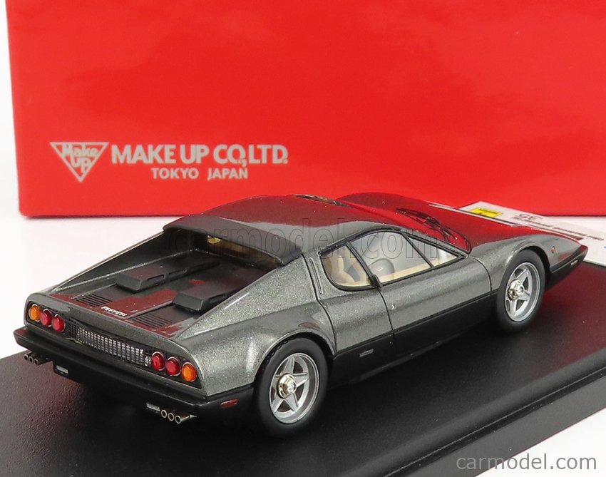 photo FERRARI 365 GT4 BB coupé 1974