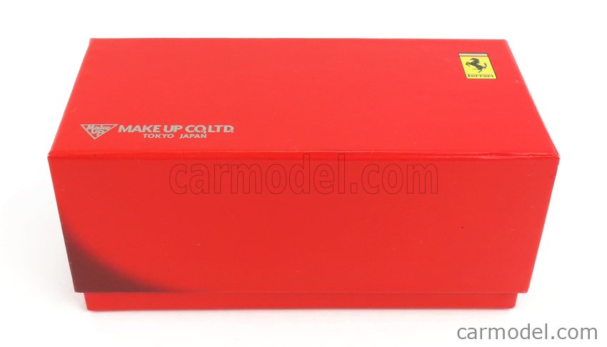 MAKE-UP EIDOLON EMBBR02A Scale 1/43 | FERRARI 365 GT4/BB 1977 ...