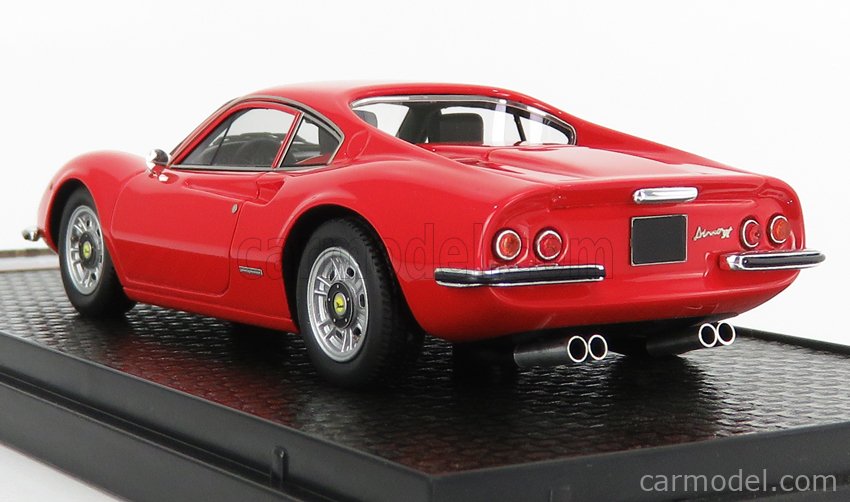 bbr models ferrari