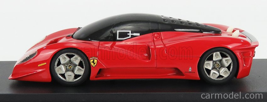 ミニカー Spark 1/43 Ferrari P4/5 competizione #1 ミニカー Spark 1/43 Ferrari P4/5 competizione #1 SCG P4/5