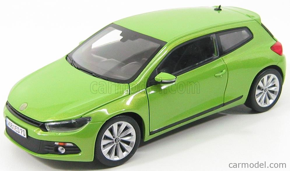 NOREV 1/18フォルクスワーゲン Scirocco-