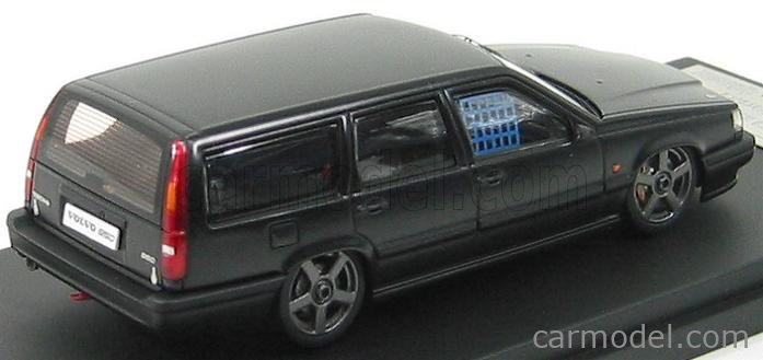 HPI-RACING HPI8114 Scale 1/43 | VOLVO 850 ESTATE BTCC 1994 - PRESS 