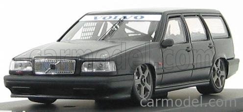 VOLVO - 850 ESTATE BTCC 1994 - PRESS