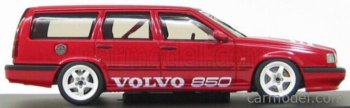 1/43 ミニカー ボルボ VOLVO hpi racing HPI-RACING HPI8156 Scale 1/43 | VOLVO 850 ESTATE BTCC PROTOTYPE