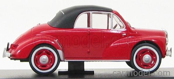 RENAULT 4CV BARQUETTE Des Records Vernet-Pairard 1952 - Eligor - 1/43