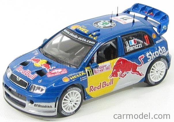 Škoda Fabia ③ ミニカー 9台セット 1/72 Škoda Fabia ③ ミニカー 9台セット 1/72 ミニカー