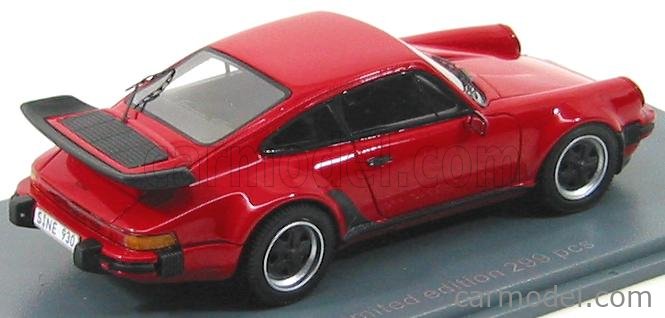 NEO 1/43 ポルシェ911(930)SE NEO 1 43 Porsche 911 (930) SE | eBay