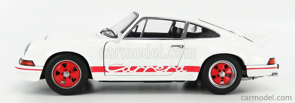 PORSCHE - 911 CARRERA RS 2.7 1973