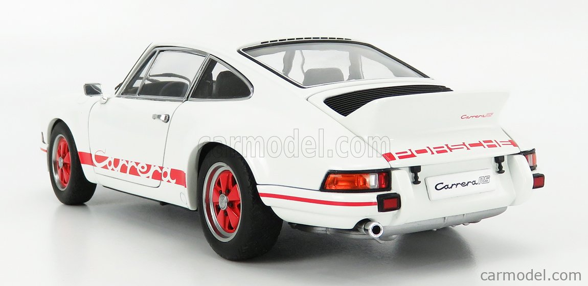 PORSCHE - 911 CARRERA RS 2.7 1973