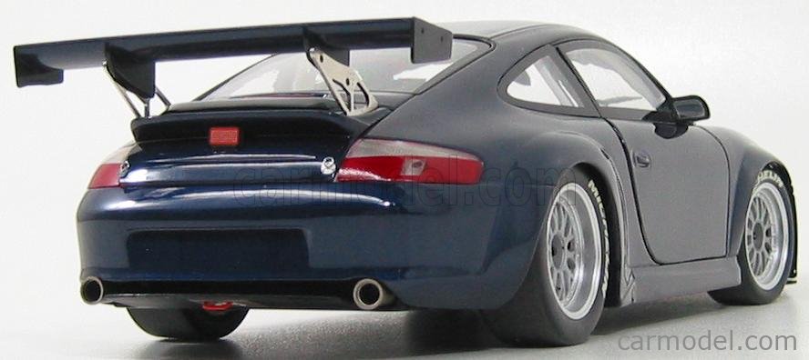 MINICHAMPS 100046404 Scale 1/18 | PORSCHE 911 996 GT3 RSR