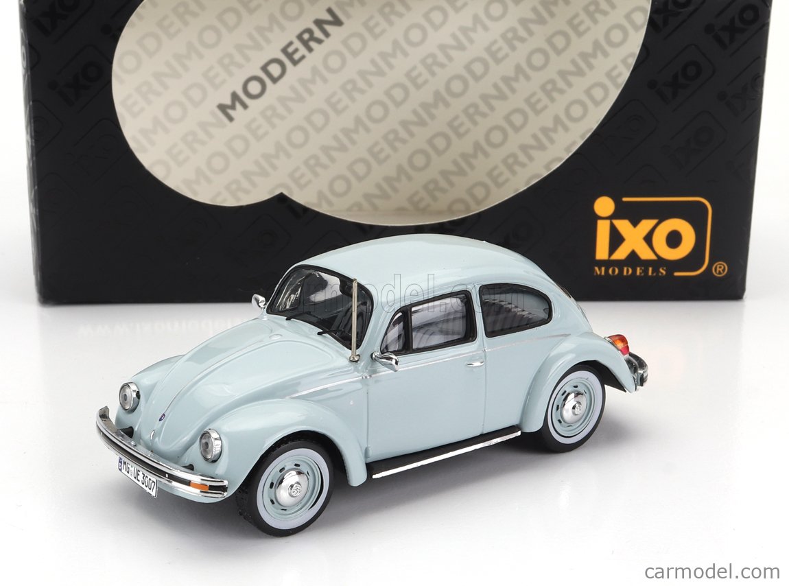 IXO-MODELS CLC219 Scale 1/43 | VOLKSWAGEN BEETLE KAFER MAGGIOLINO ...