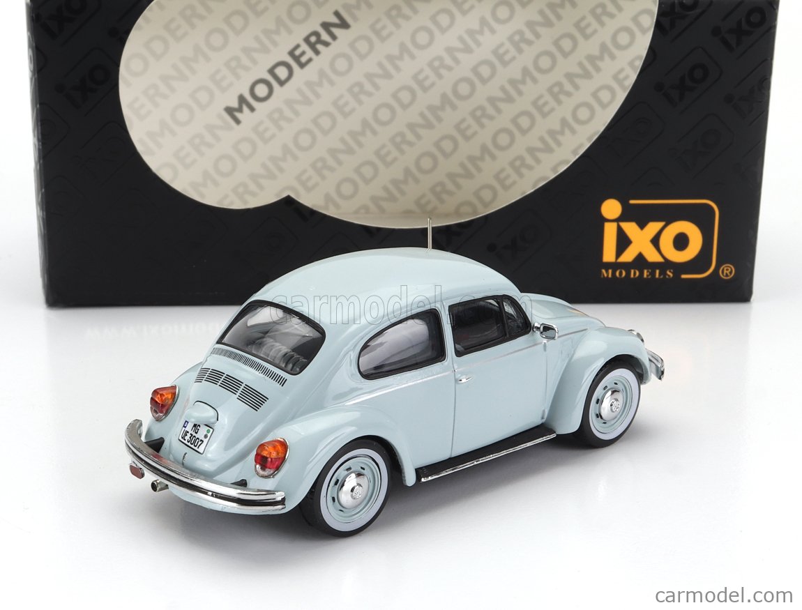 IXO-MODELS CLC219 Scale 1/43 | VOLKSWAGEN BEETLE KAFER MAGGIOLINO ...