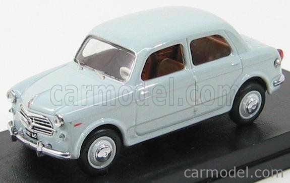 RIO-MODELS 4273 Scale 1/43 | FIAT 1100/103 E 1956 LIGHT GREY