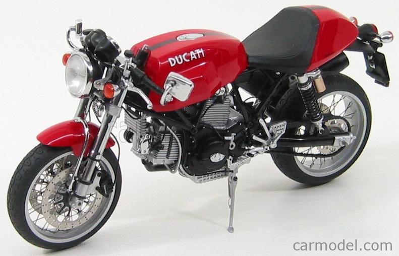 DUCATI - SPORT 1000