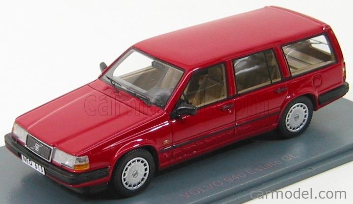NEO SCALE MODELS NEO43615 Masstab: 1/43 | VOLVO 940 GL ESTATE