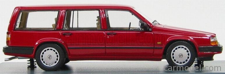 NEO SCALE MODELS NEO43615 Masstab: 1/43 | VOLVO 940 GL ESTATE