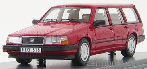 NEO SCALE MODELS NEO43615 Masstab: 1/43 | VOLVO 940 GL ESTATE