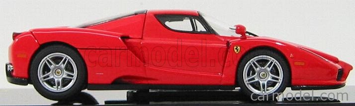 KYOSHO 05001PR Scale 1/43 | FERRARI ENZO 2002 - WITH