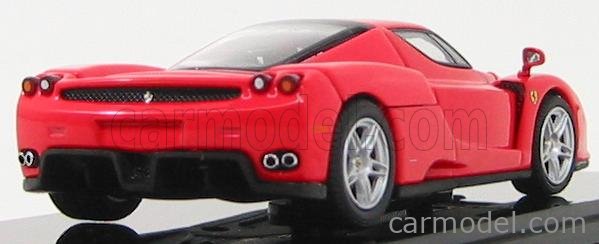 KYOSHO 05001PR Scale 1/43 | FERRARI ENZO 2002 - WITH