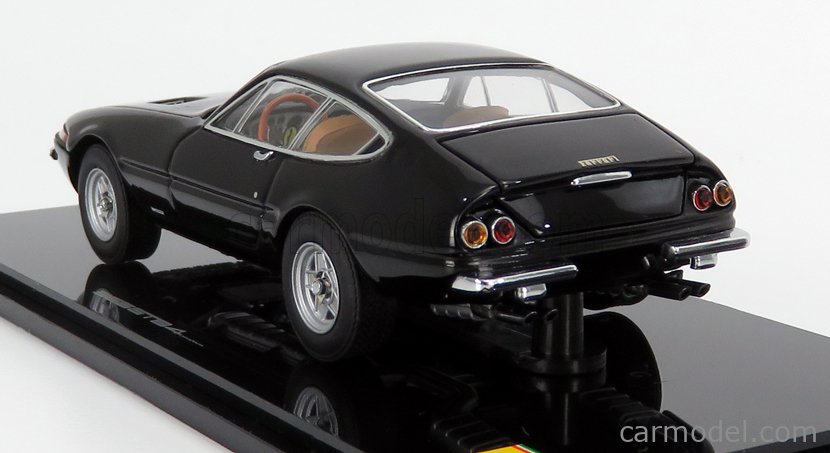 KYOSHO FERRARI 365 Gtb/4 Early Version Red 1:43 EUR 58,00 - FR