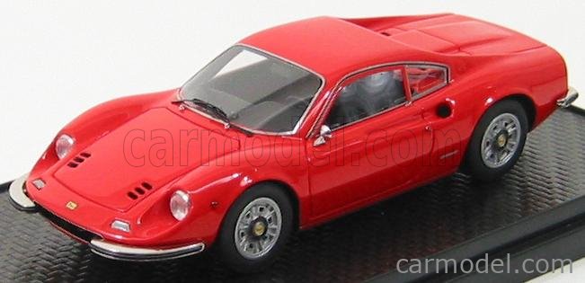 Ferrari Dino 246 GT 1:43