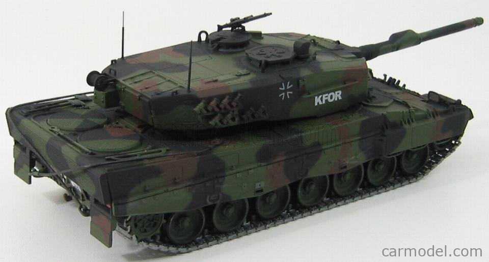 MINICHAMPS 350011005 Scale 1/35 | KRAUSS-MAFFEI WEGMANN