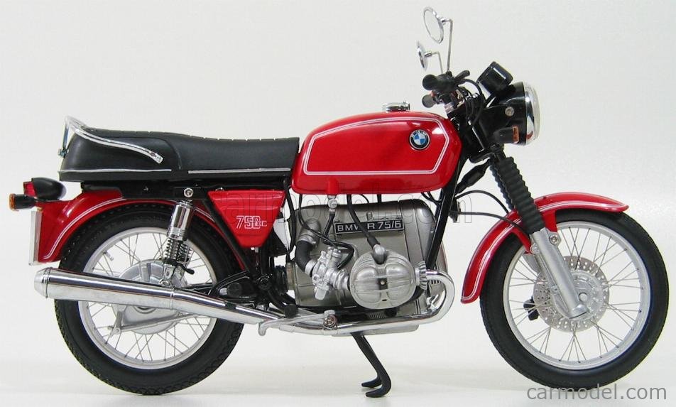 Schuco deals bmw r75