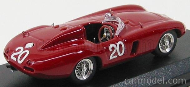 Ferrari 750 #20 Monza 1955 Cornacchia-Landi 1:43 Art Model ART215 Model 
