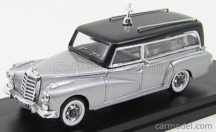 1:43 RIO CITROEN Ds Break-Carro Funebre Rio4163 Diecast Modellino EUR 68,95 - FR