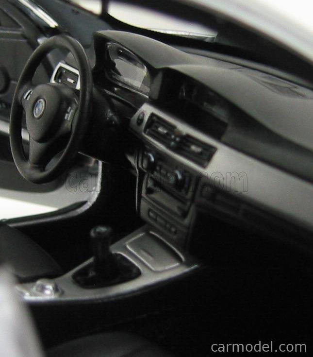 KYOSHO 80430392146 Scale 1/18 | BMW 3-SERIES E90 BERLINE
