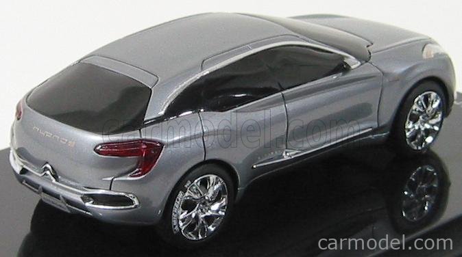 norev Citroen Hypnos Salon de Paris 2008 (1/43 scale model