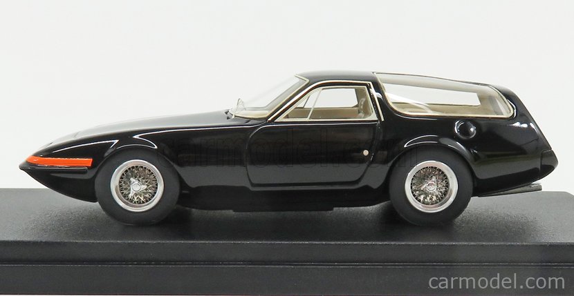 Amazon | 絶版 Tron/AMR 1/43 Ferrari 365 GTB/4#46 NART 1995