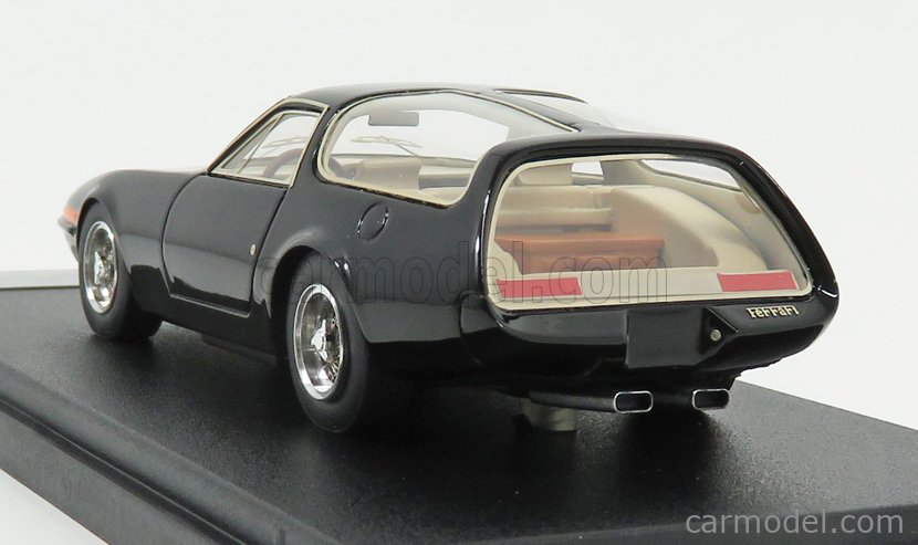 BBR-MODELS BBR177A Scale 1/43 | FERRARI 365 GTB4 DAYTONA