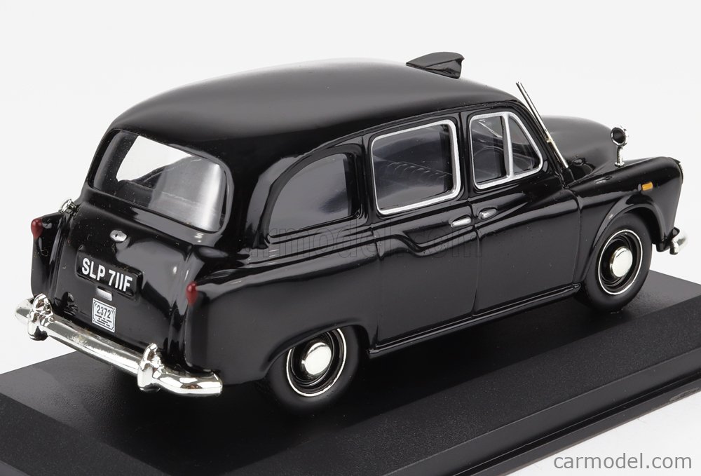 Die cast 1/43 Modellino Auto Taxi Austin FX4 Londra 1965