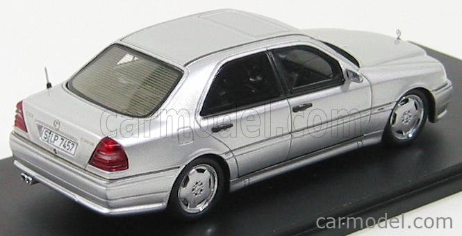 SPARK-MODEL B66040527 Scale 1/43 | MERCEDES BENZ C-CLASS C36