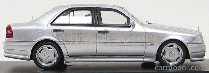 MINICHAMPS Mercedes-Benz C36 ミニカー Minichamps Amg-Mercedes C 36 Minicar | eBay
