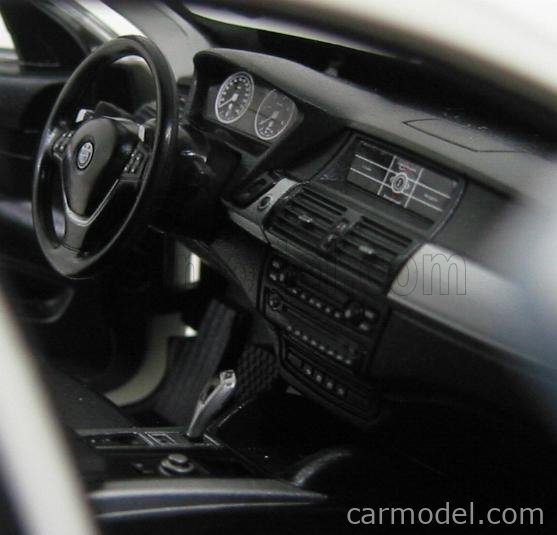 BMW X6 E70 Xdrive50i ミニカー Welly NEX 1/18 BMW X6 E70 Xdrive50i ミニカー Welly NEX 1/18 BMW X6 E70