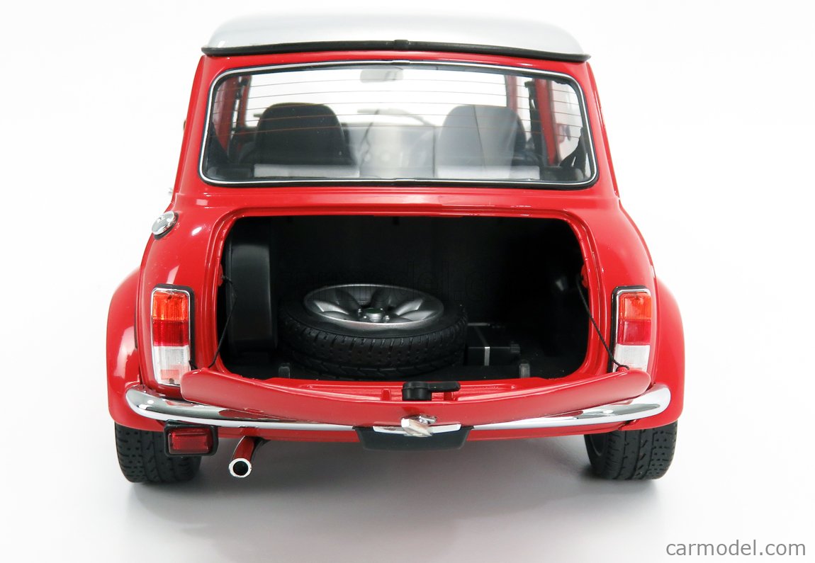 1/12 プレミアムクラシック　ミニクーパー MINI（MINI）クーパー プレミアムプラスパッケージ