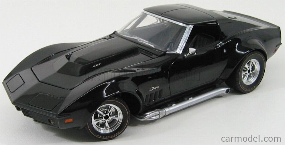 ミニカー 1/18 CORVETTE L-88 1969 GM Test Car 1969 Corvette L88 Test Car by Carousel 1 – Forum 18 – The